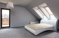 Sharpsbridge bedroom extensions