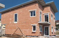 Sharpsbridge home extensions